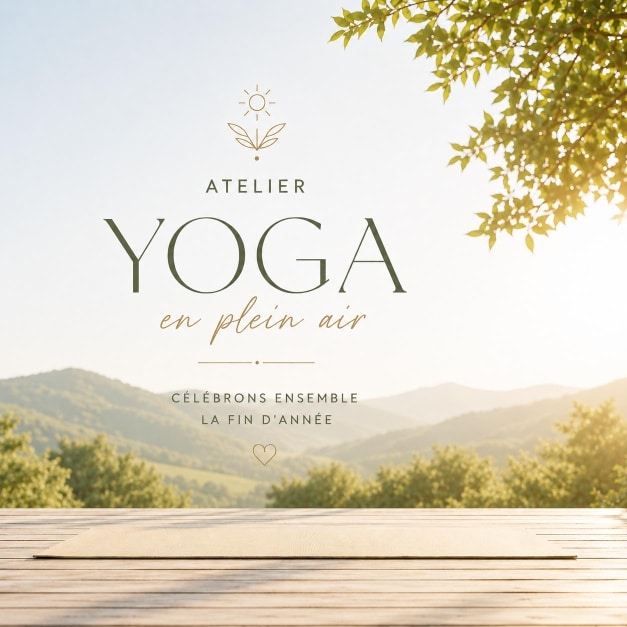 atelier yoga juillet 2026