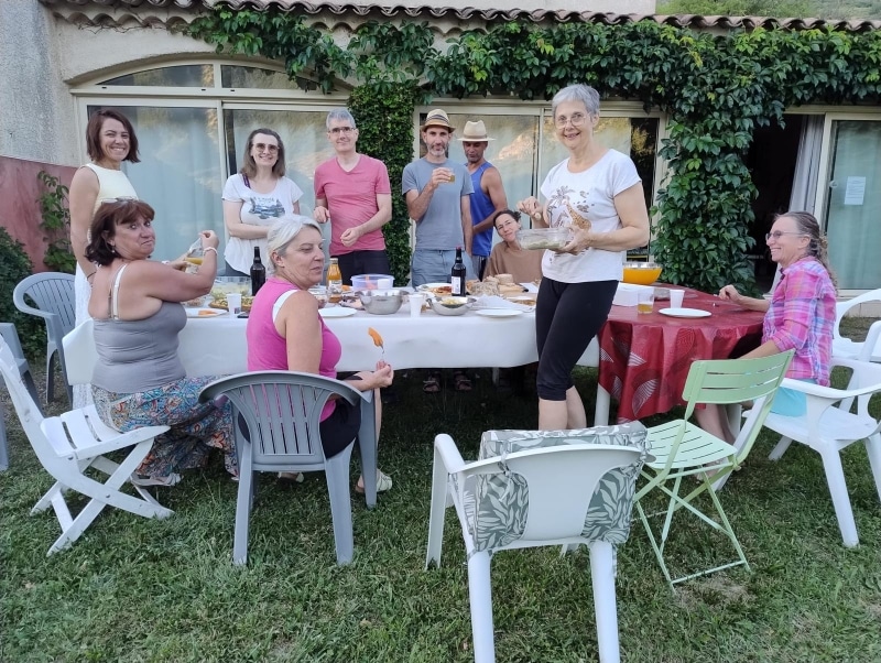 repas atelier yoga juillet 2026