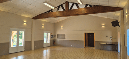 salle de yoga Noyers-sur-Jabron