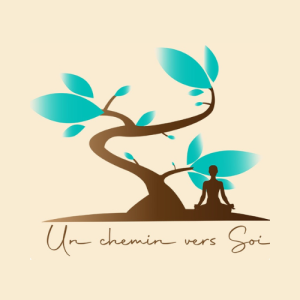 Logo – Un chemin vers Soi (1) Logo - Un chemin vers Soi (1)