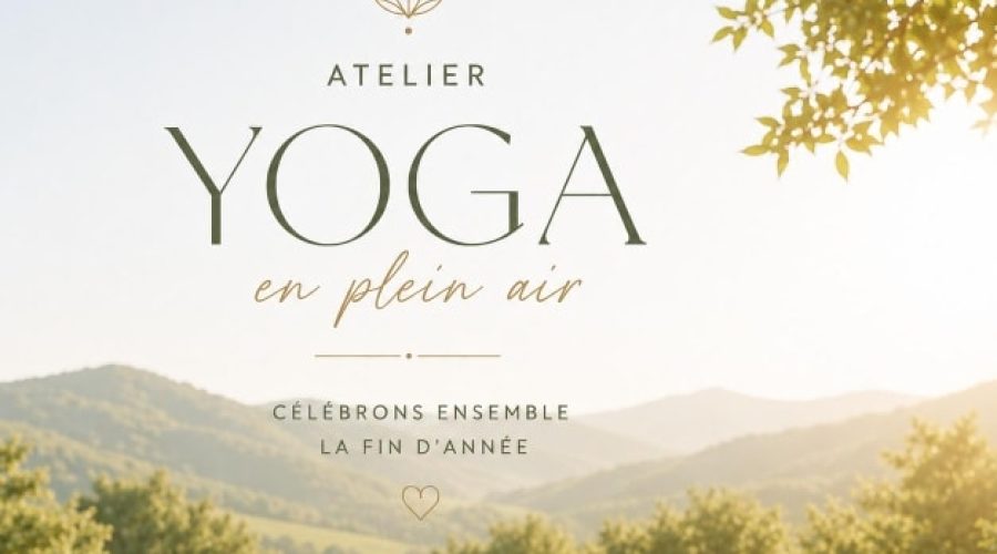 atelier yoga juillet 2026
